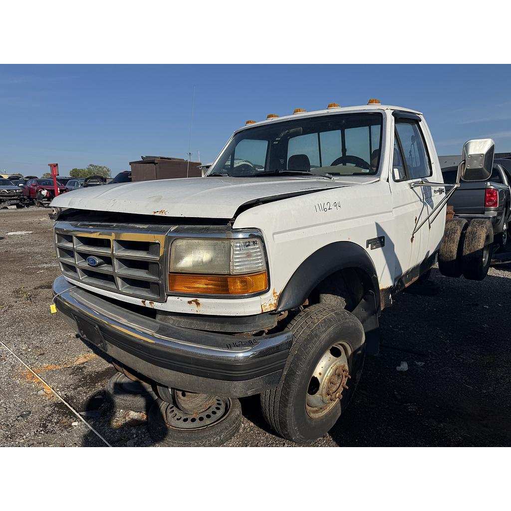 FORD F-350 1994
