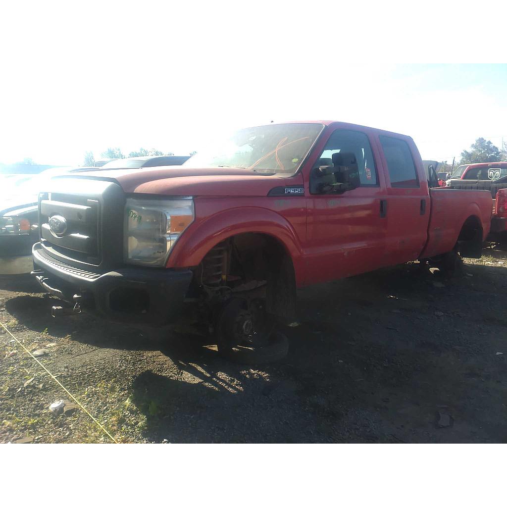 FORD F-350 2014