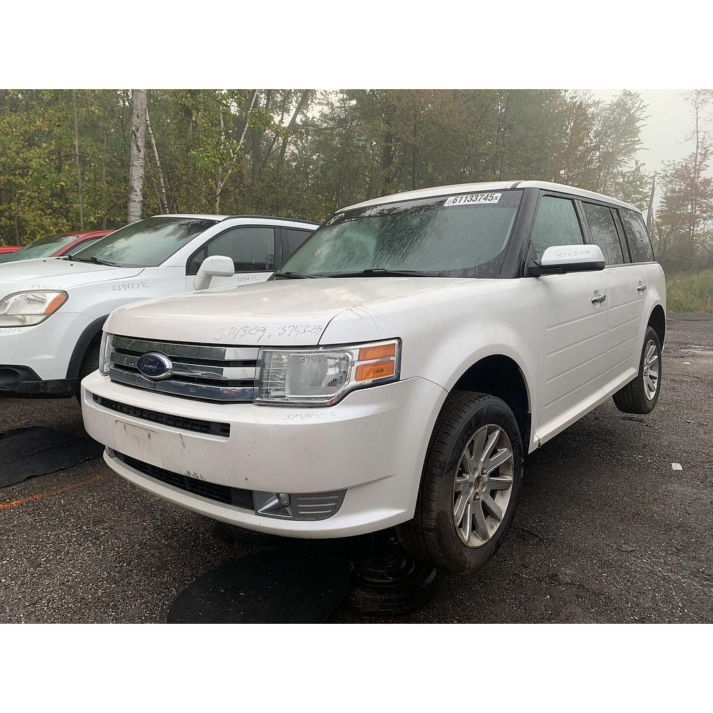 FORD FLEX 2009