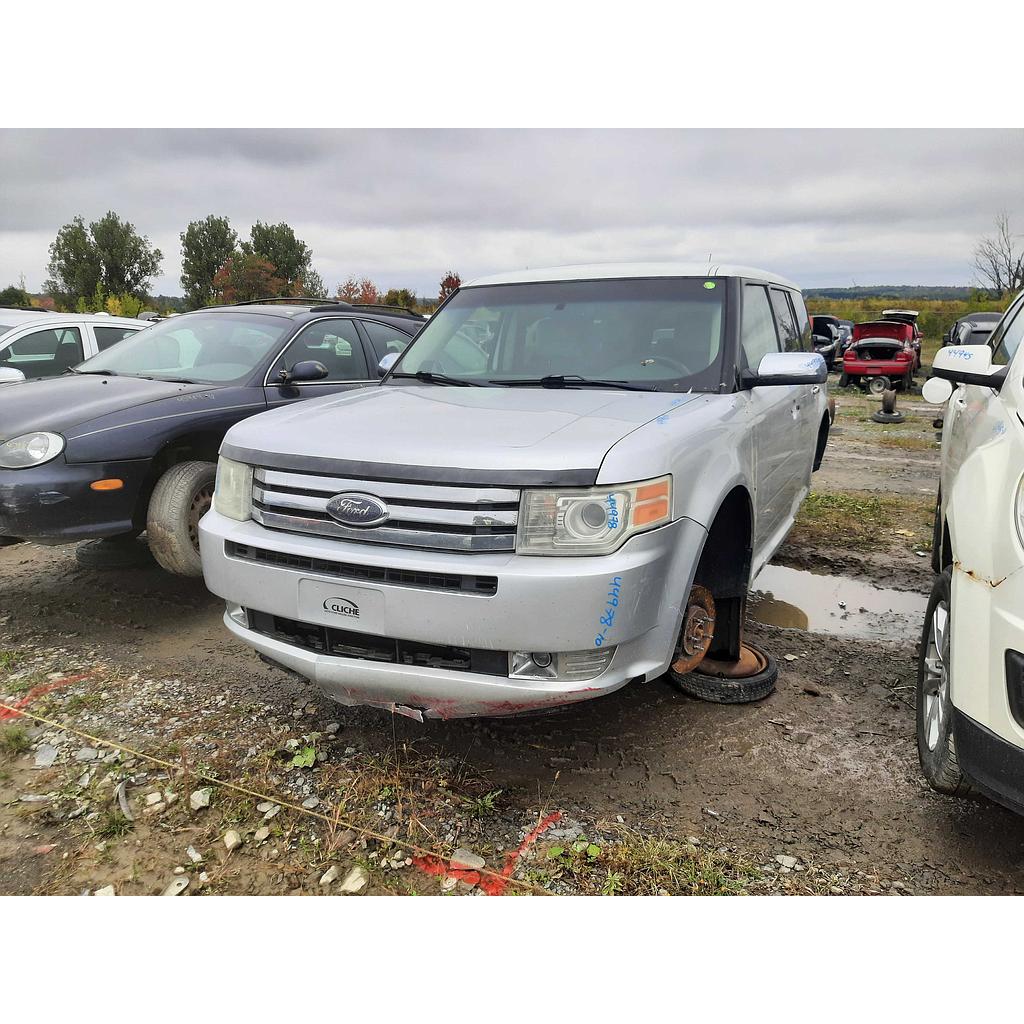 FORD FLEX 2010