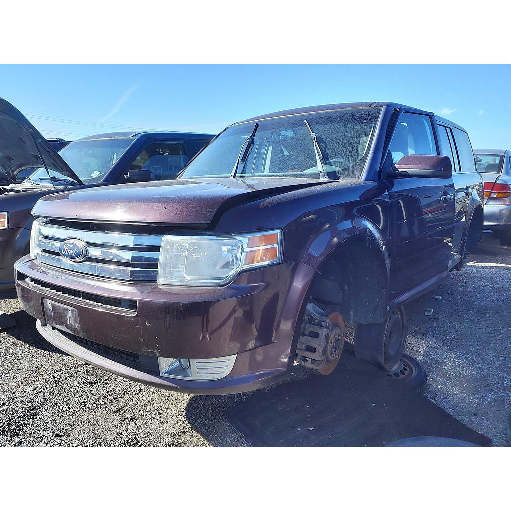 FORD FLEX 2011