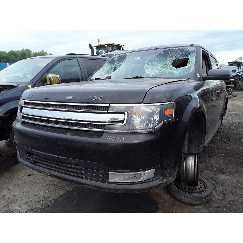 FORD FLEX 2013