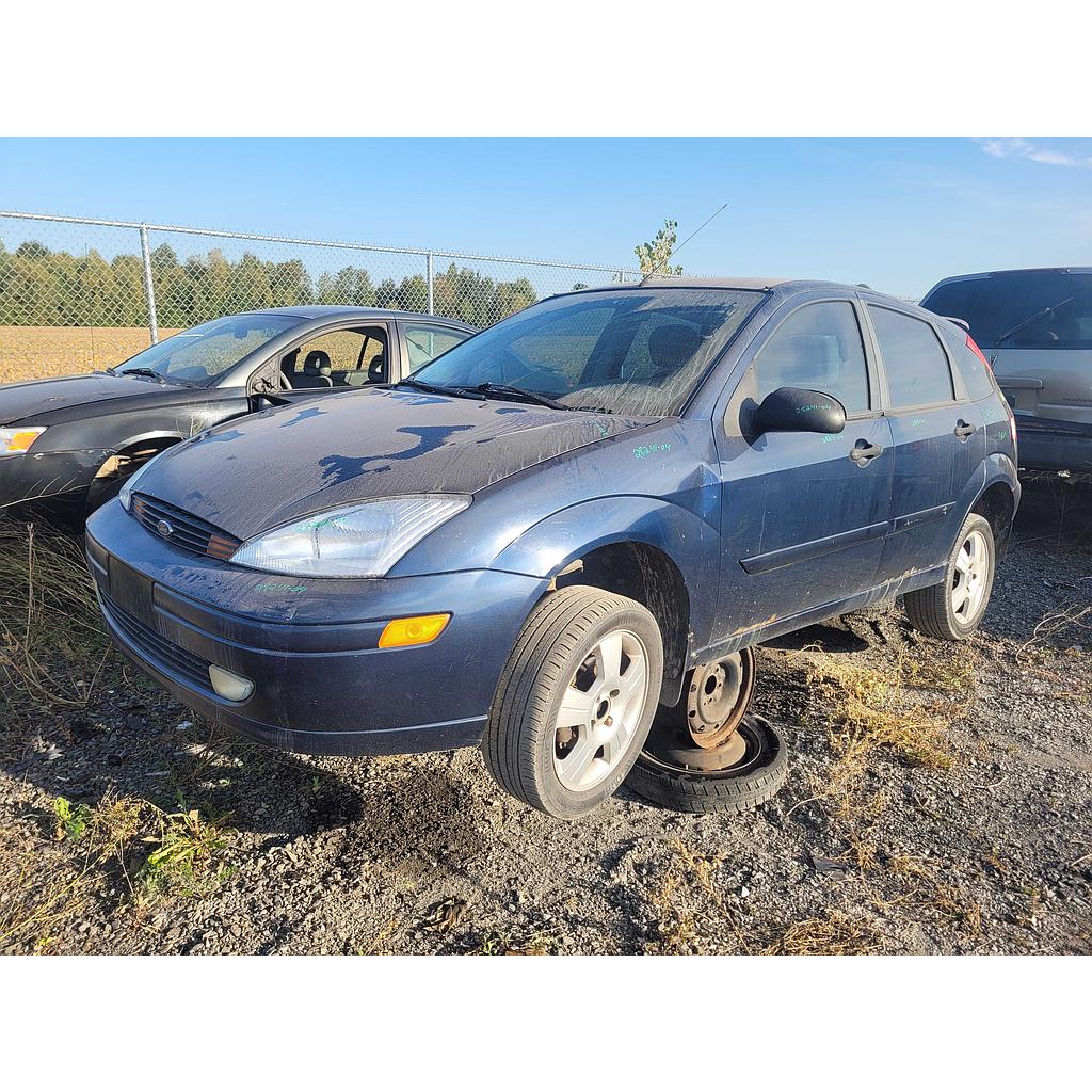 FORD FOCUS 2004