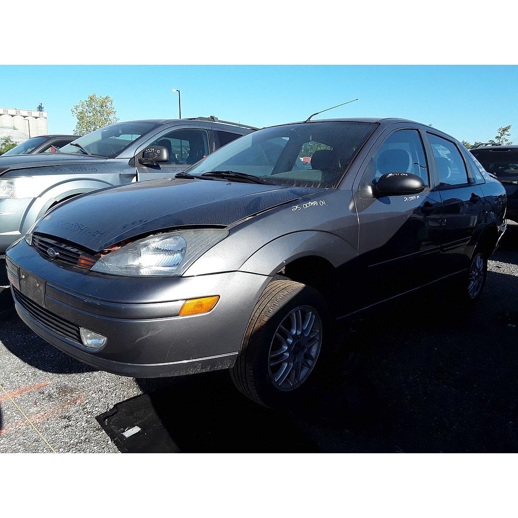 FORD FOCUS 2004