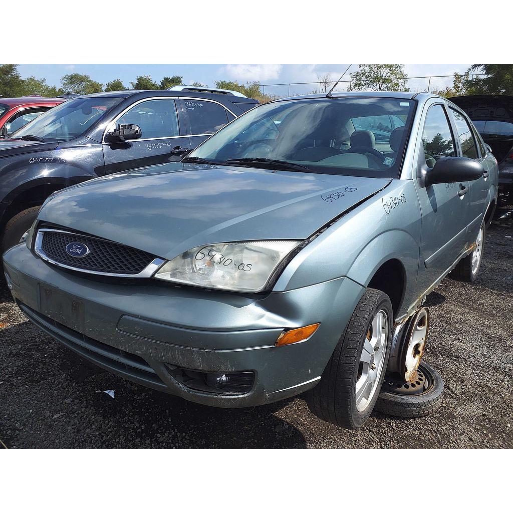 FORD FOCUS 2005