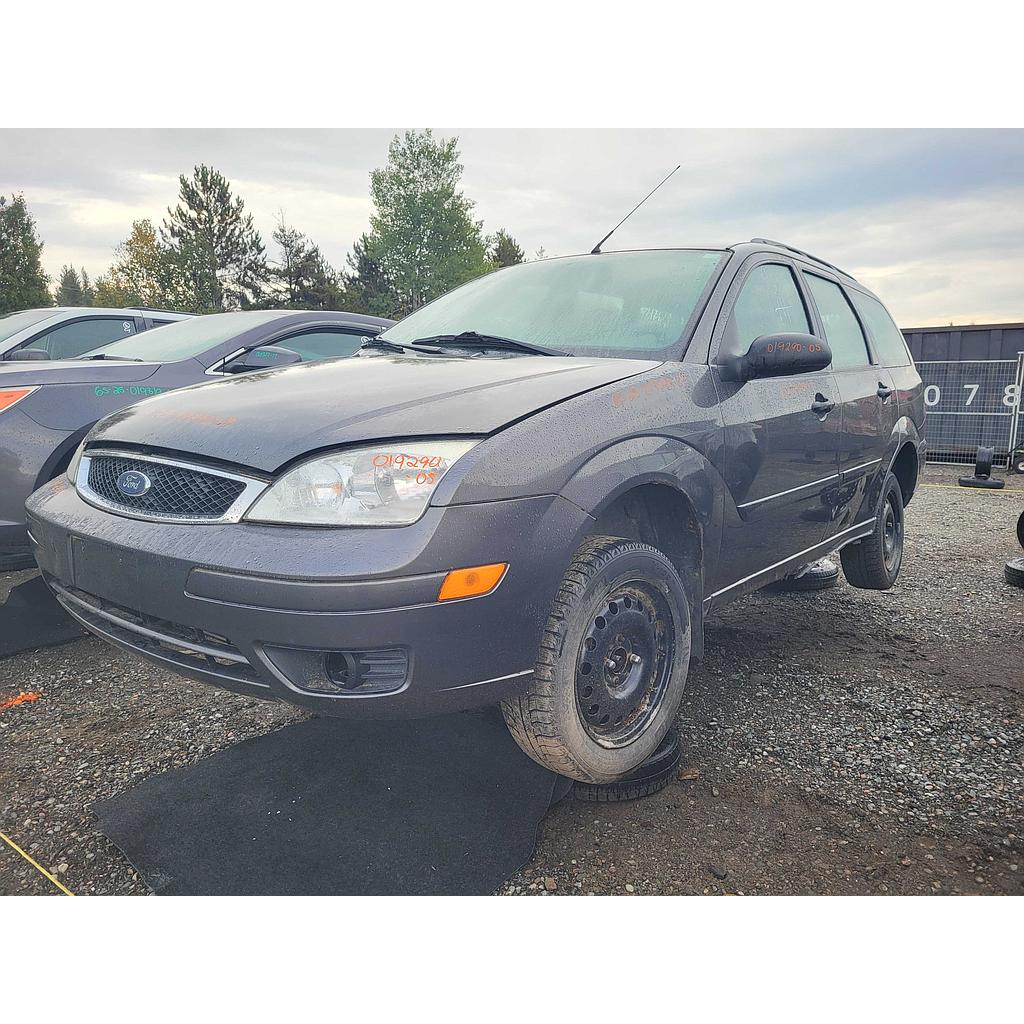 FORD FOCUS 2005