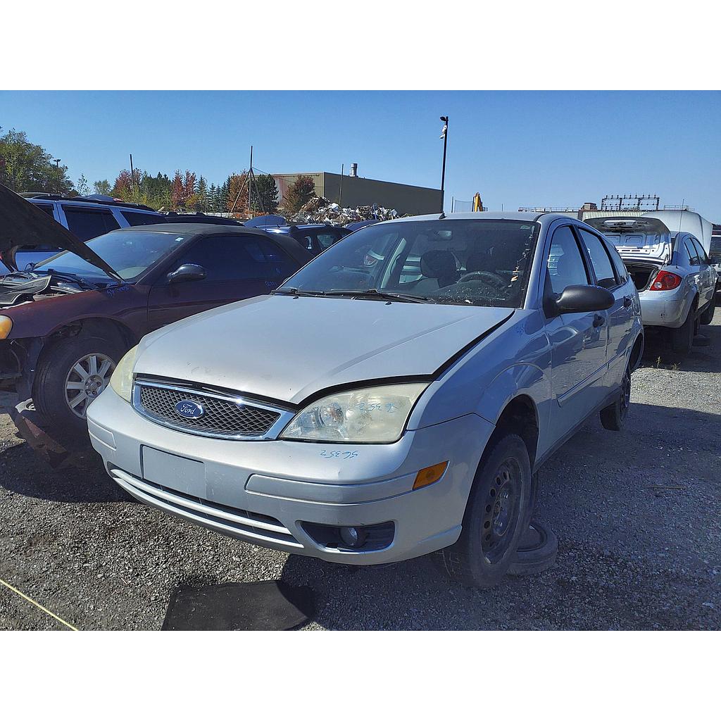 FORD FOCUS 2005