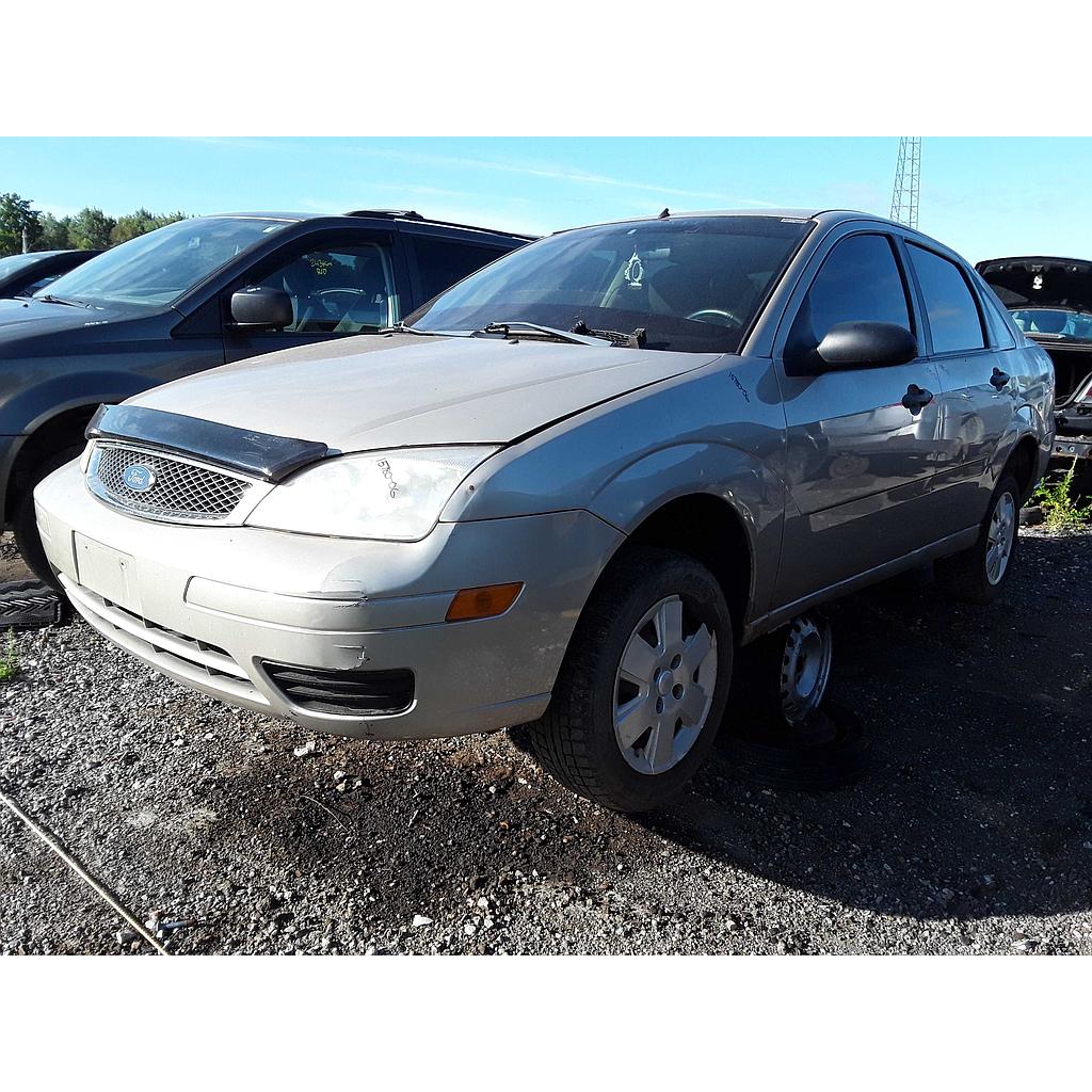 FORD FOCUS 2006