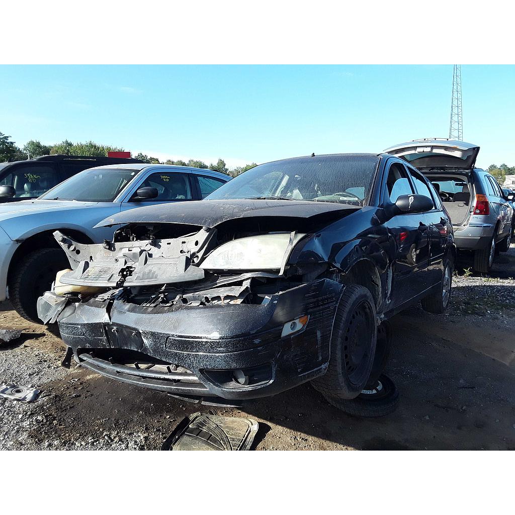 FORD FOCUS 2007