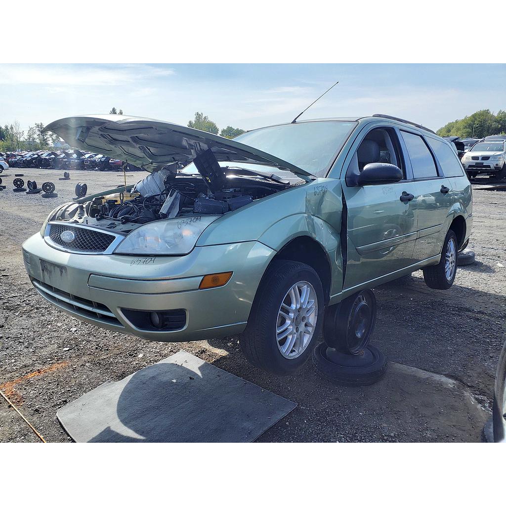 FORD FOCUS 2007