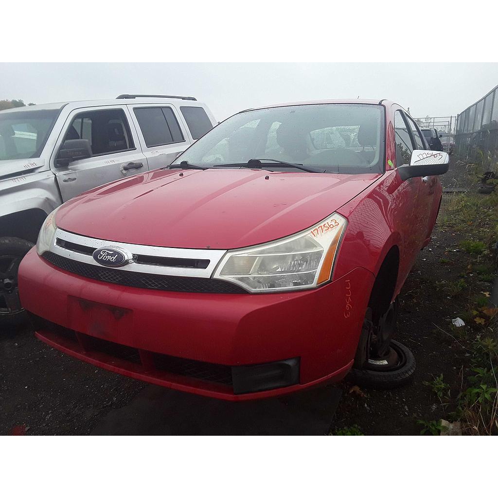 FORD FOCUS 2008
