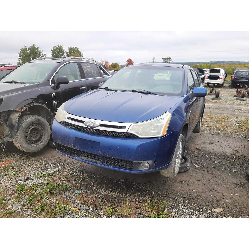 FORD FOCUS 2008
