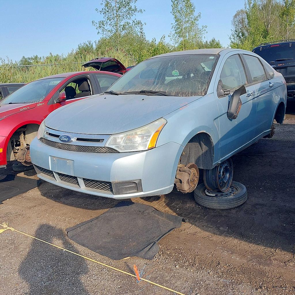FORD FOCUS 2009