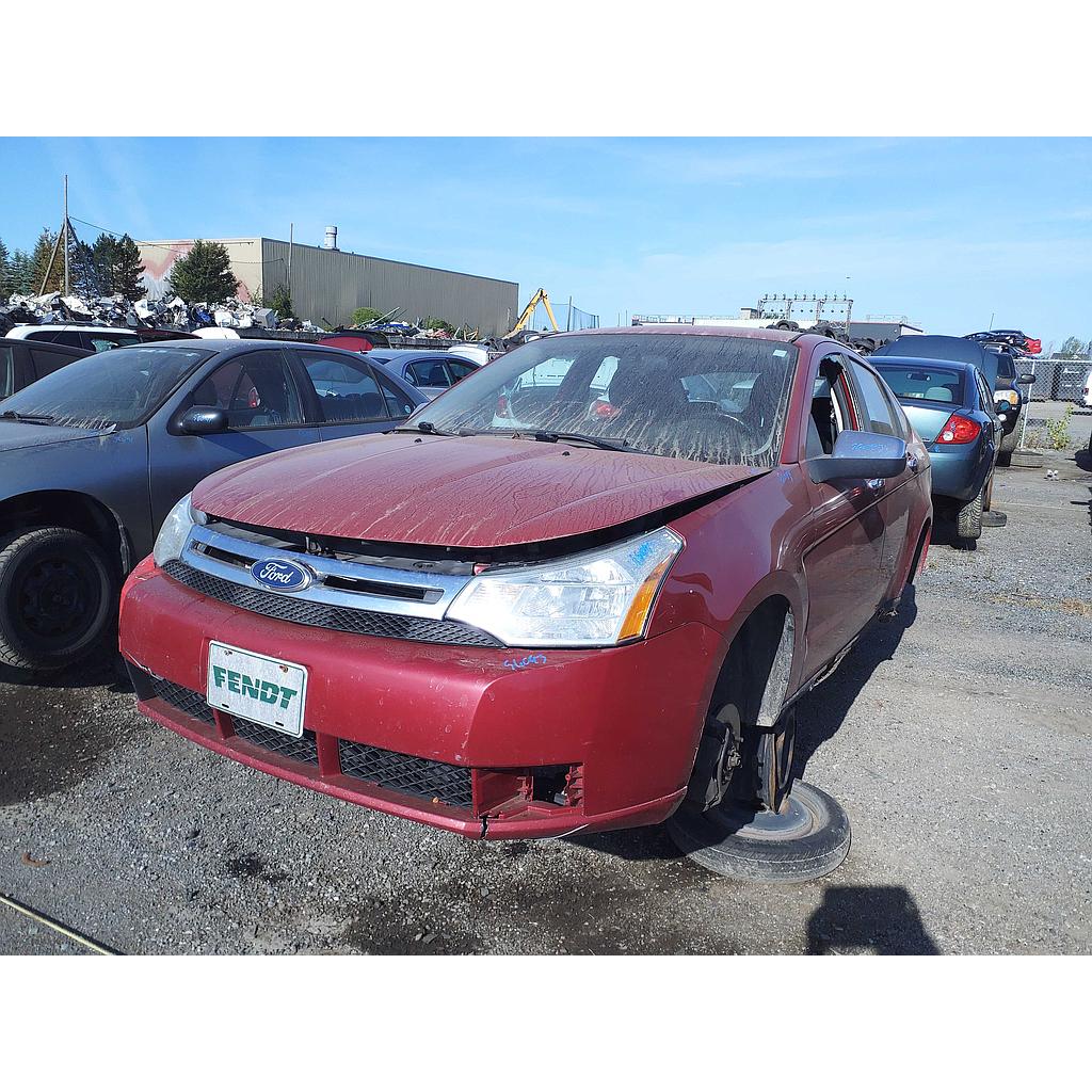 FORD FOCUS 2009