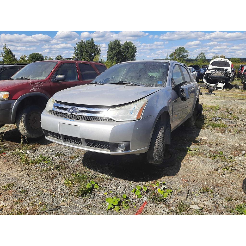 FORD FOCUS 2009