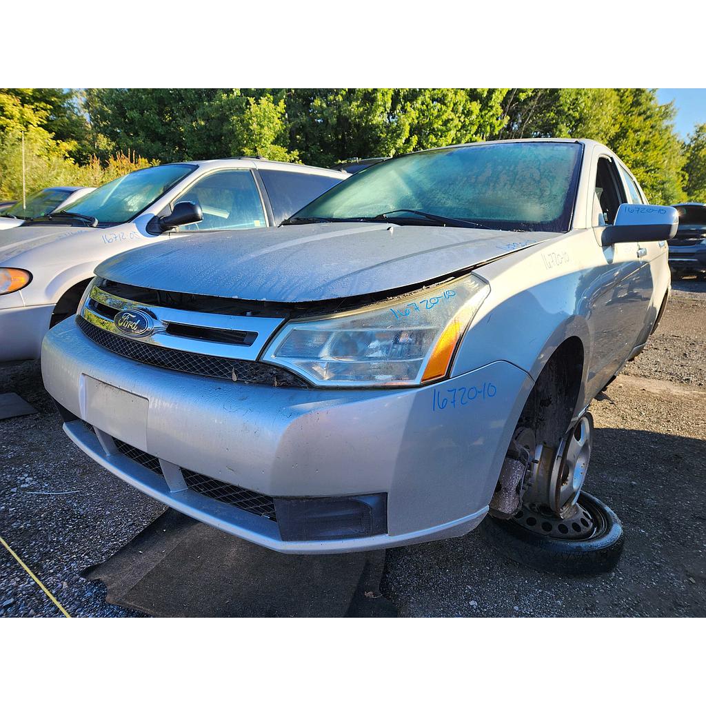 FORD FOCUS 2010
