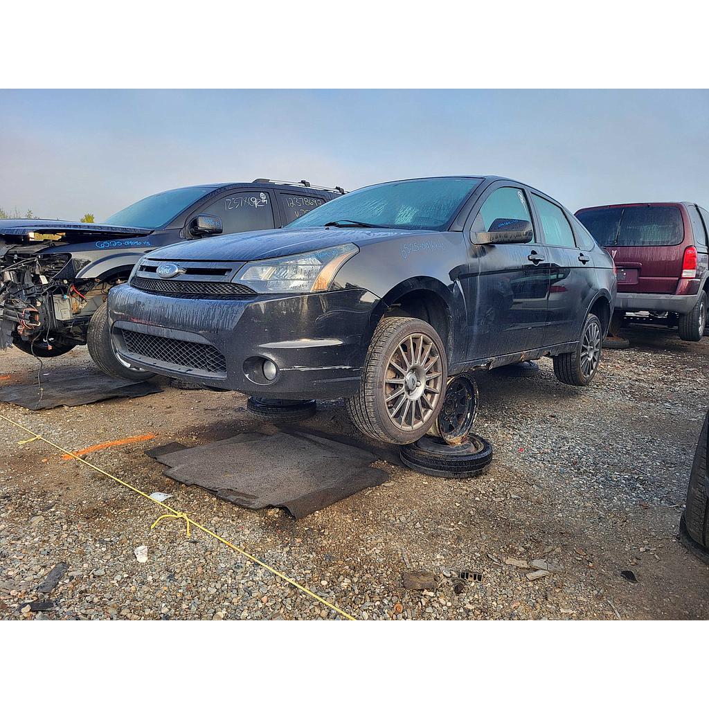 FORD FOCUS 2010
