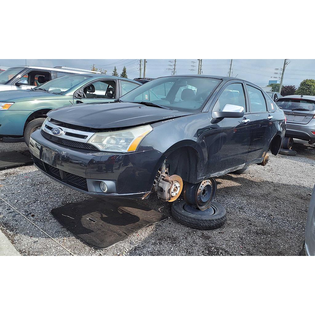 FORD FOCUS 2011