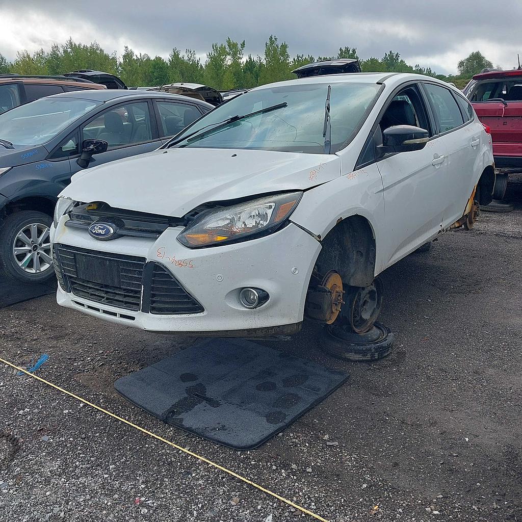 FORD FOCUS 2013