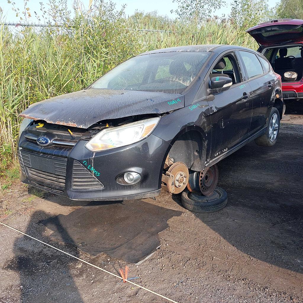 FORD FOCUS 2013