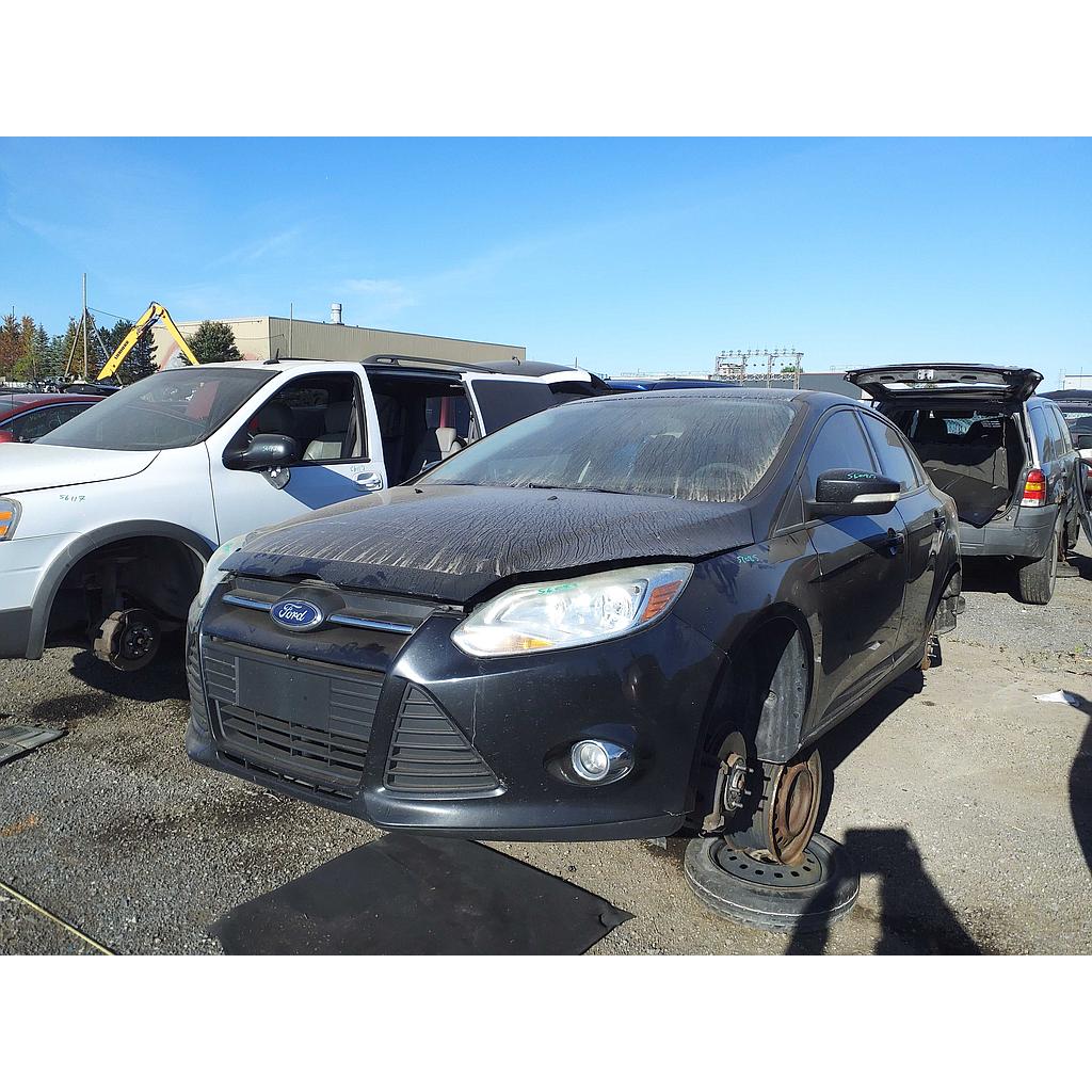 FORD FOCUS 2013