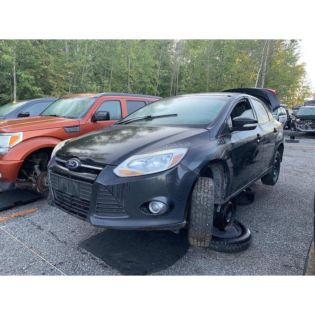 FORD FOCUS 2013