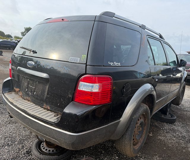 FORD FREESTAR 2005