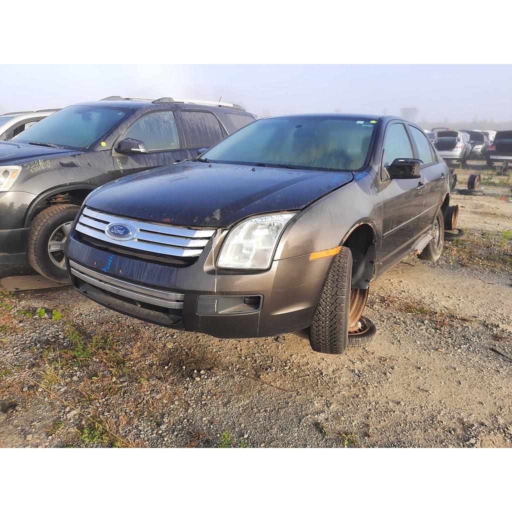 FORD FUSION 2006