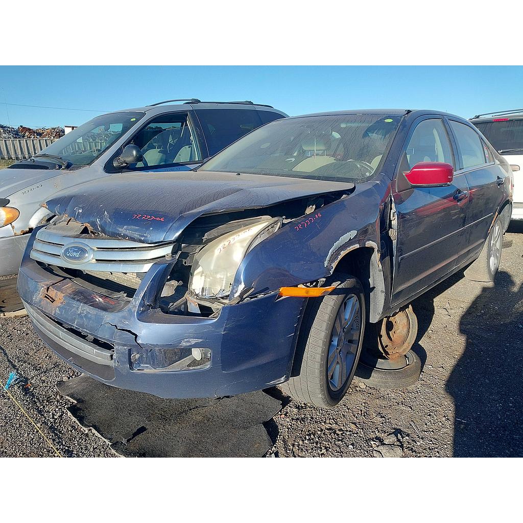 FORD FUSION 2006