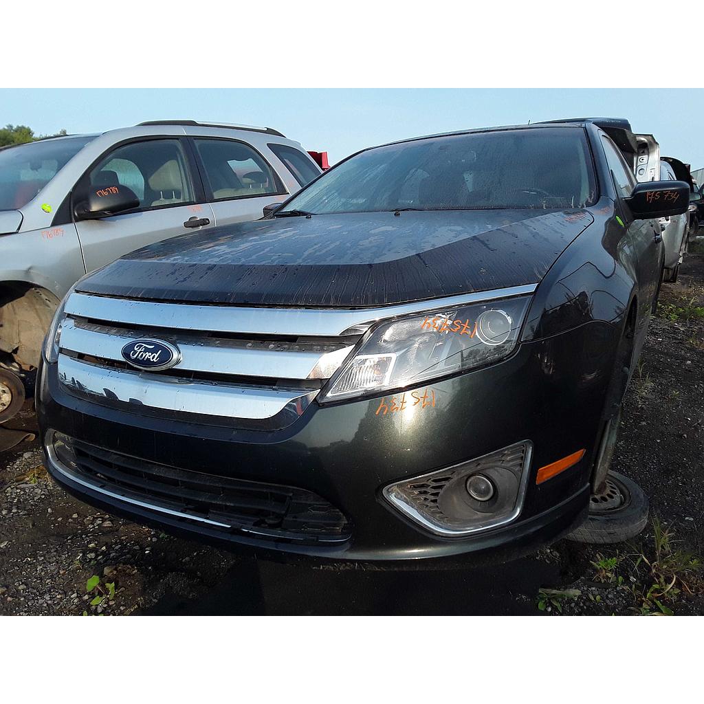FORD FUSION 2010