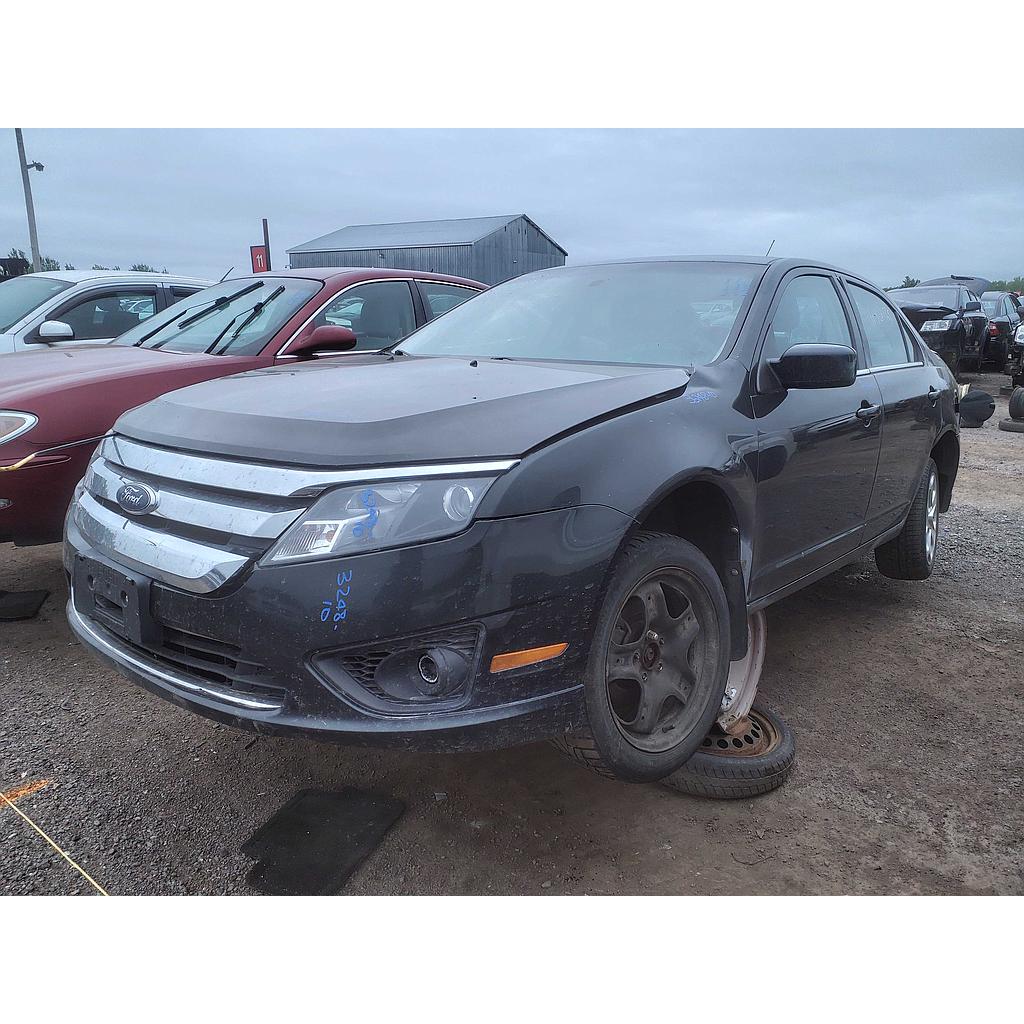 FORD FUSION 2010