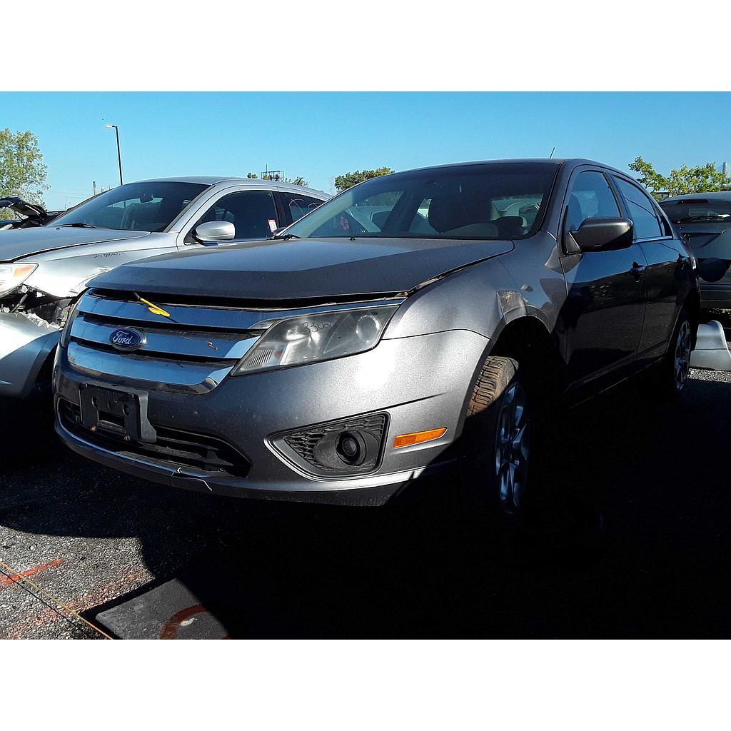 FORD FUSION 2010