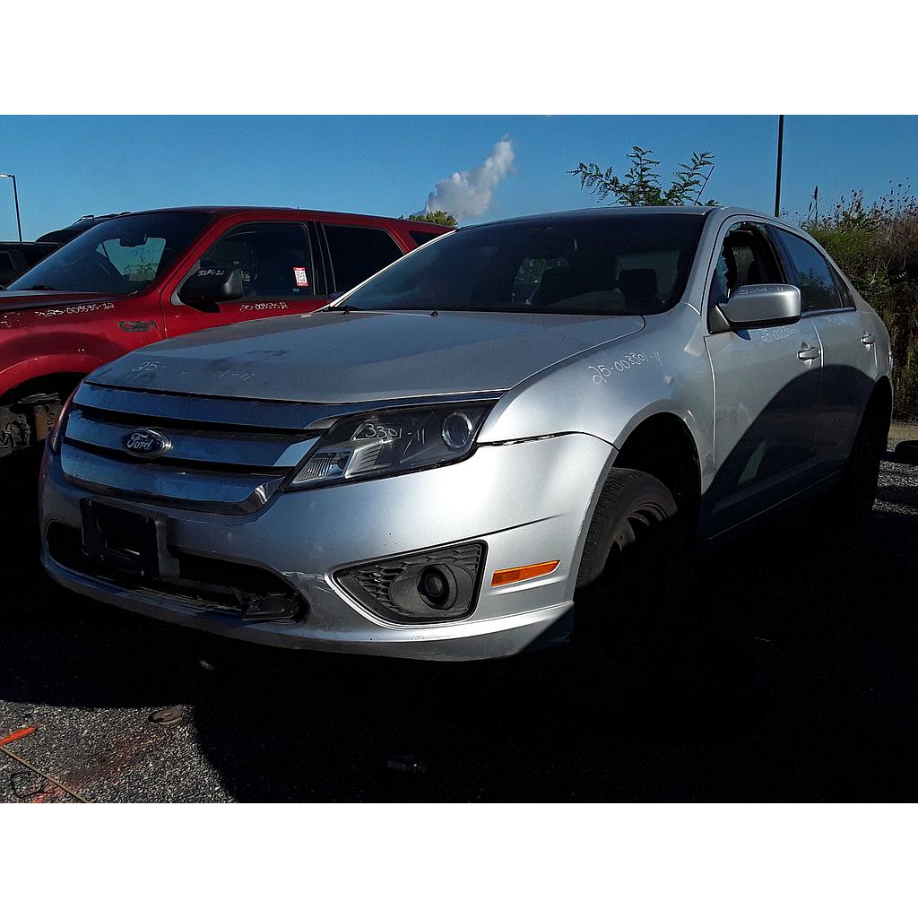 FORD FUSION 2011