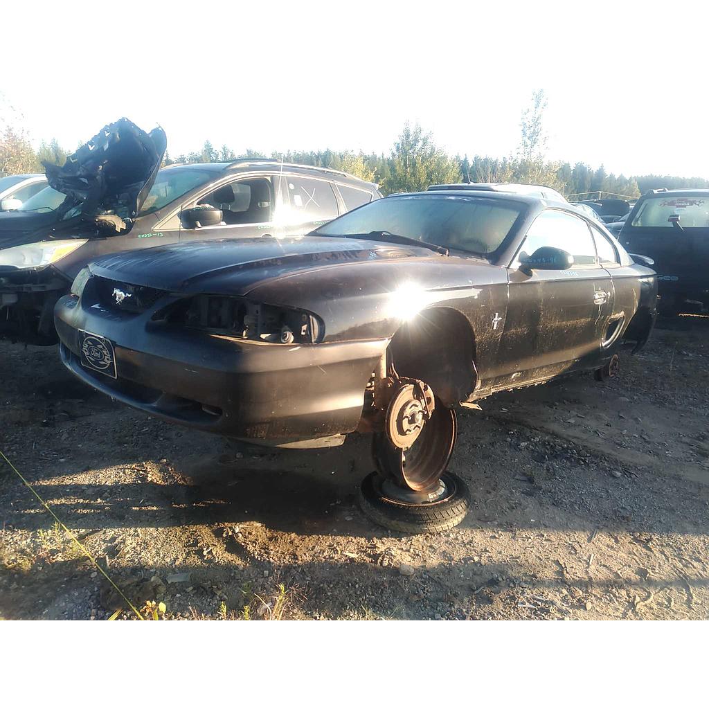 FORD MUSTANG 1996