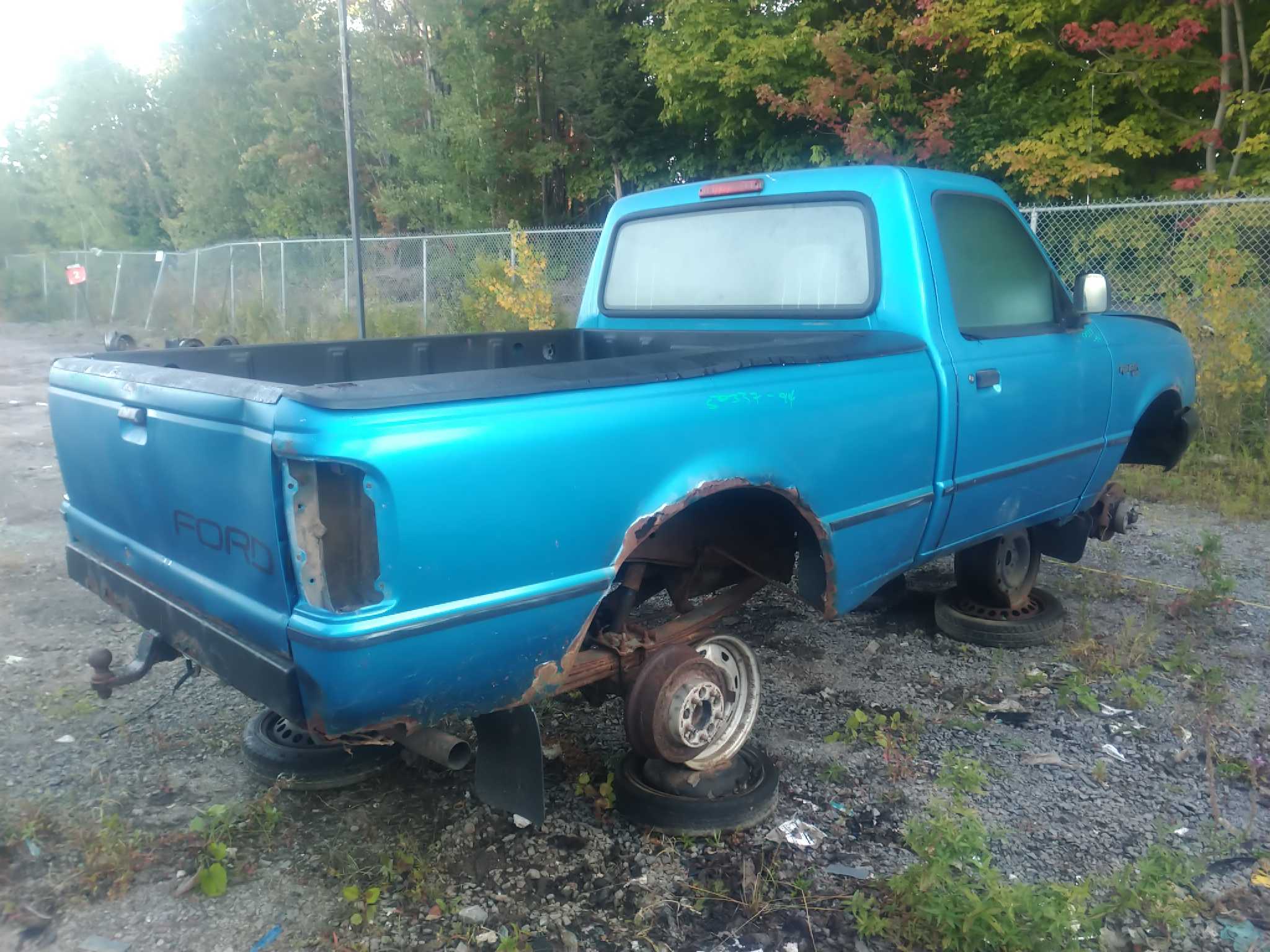 FORD RANGER 1994