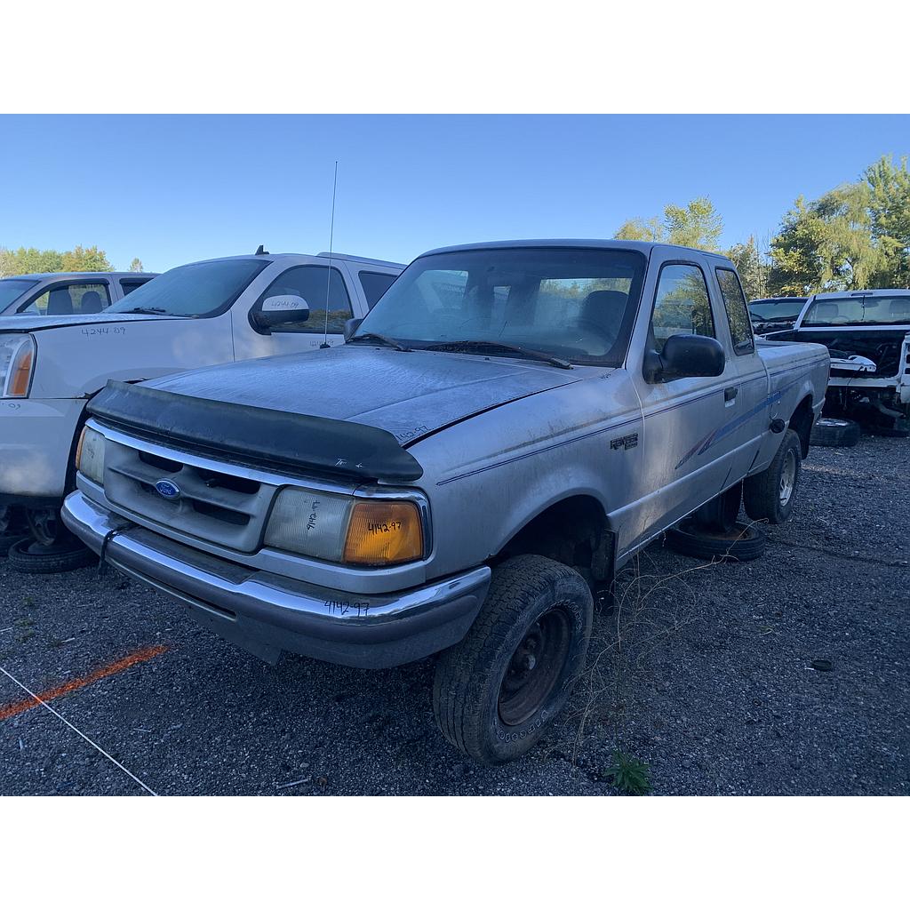 FORD RANGER 1997