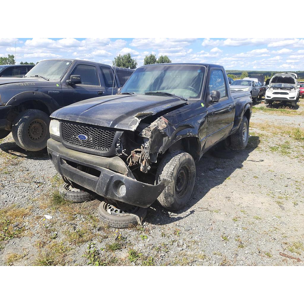 FORD RANGER 2003