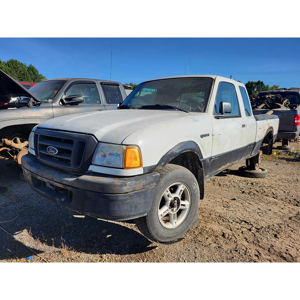 FORD RANGER 2005