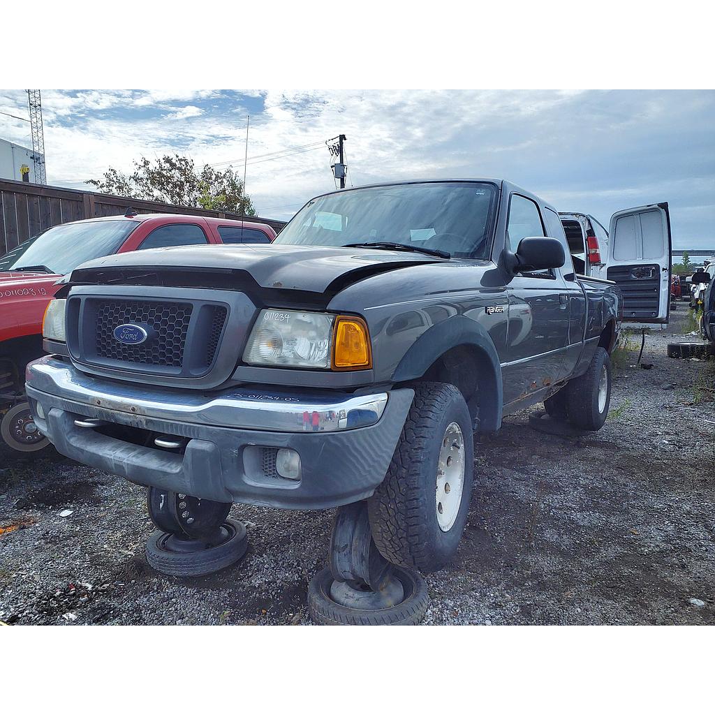FORD RANGER 2005
