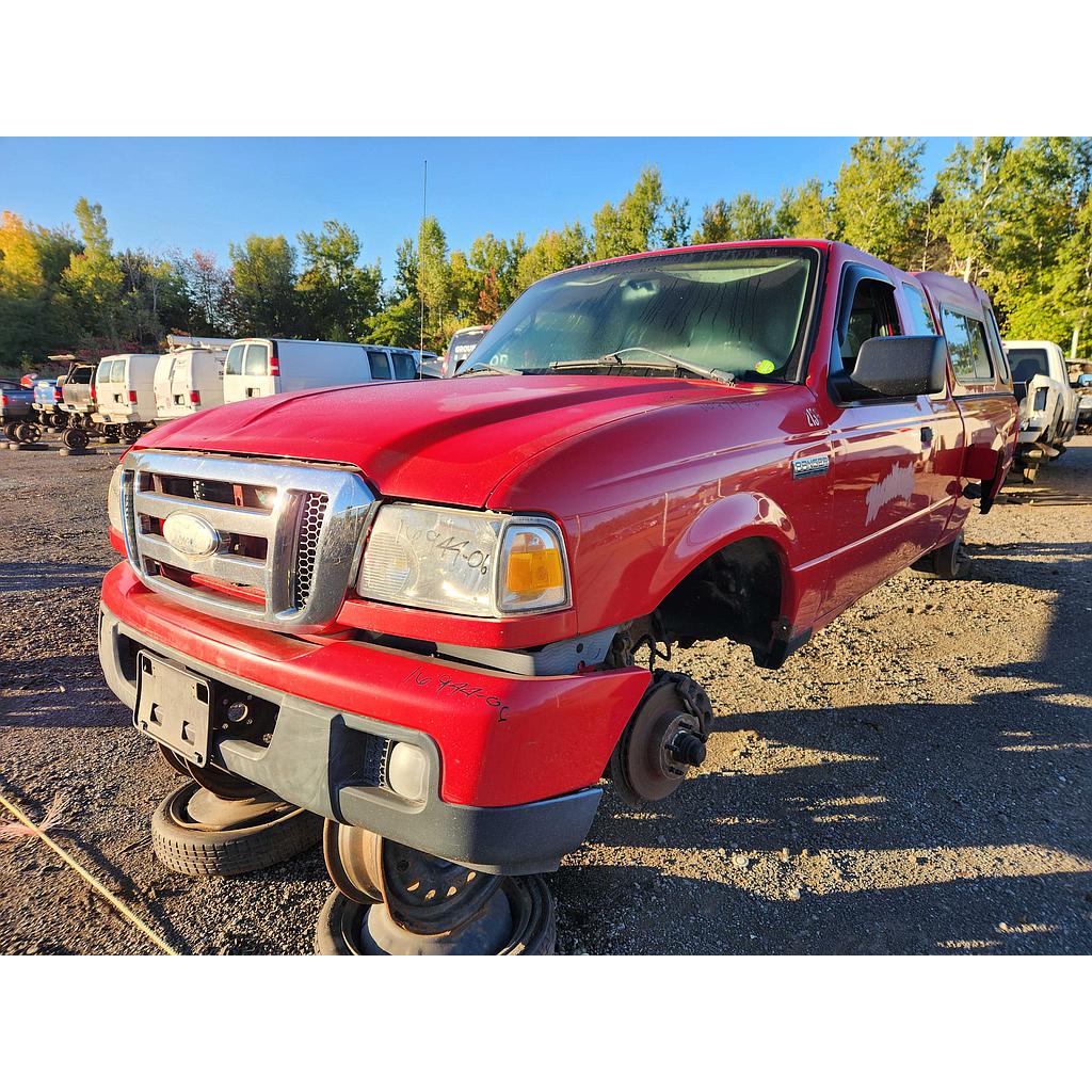 FORD RANGER 2006