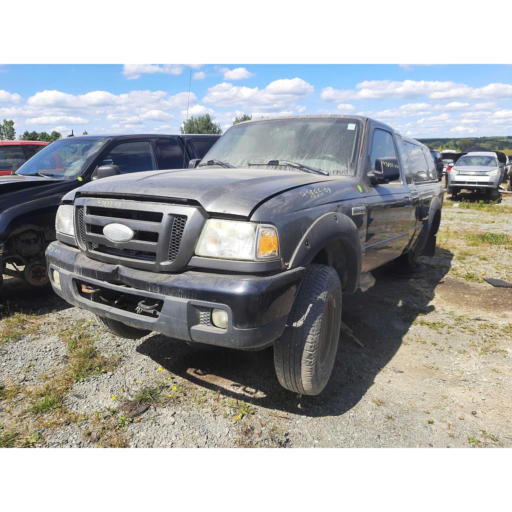 FORD RANGER 2007