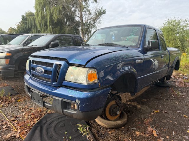 FORD RANGER 2007