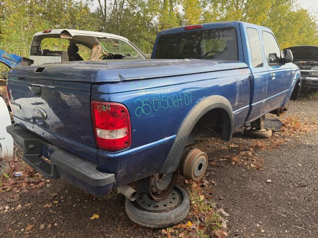 FORD RANGER 2007