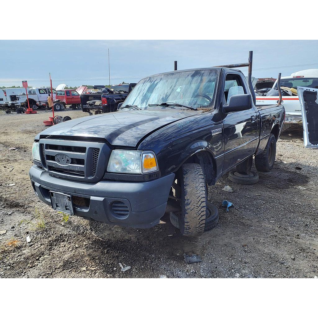 FORD RANGER 2008