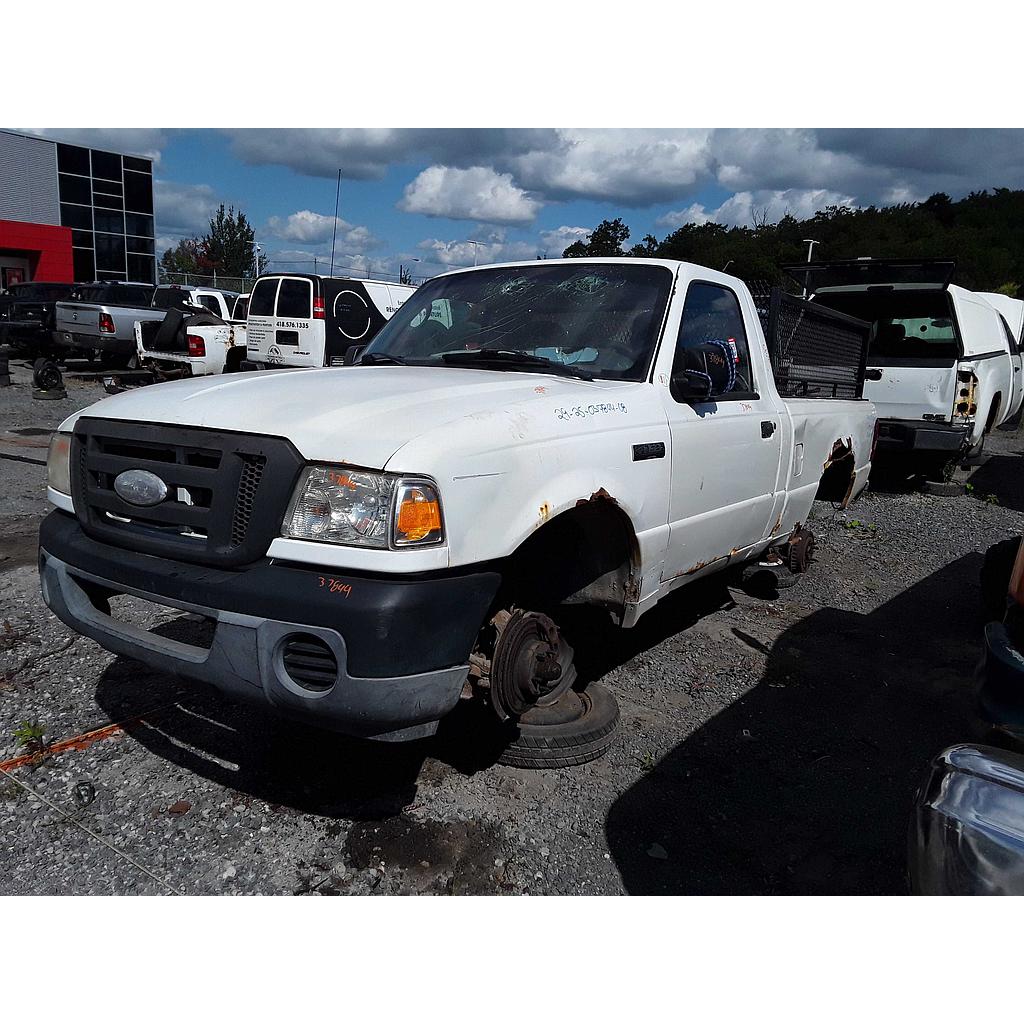FORD RANGER 2008
