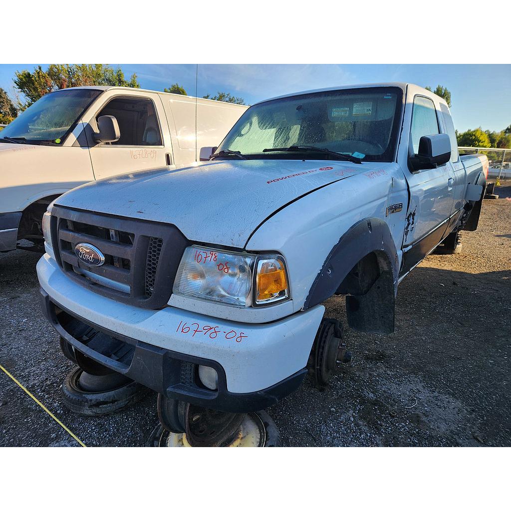 FORD RANGER 2008