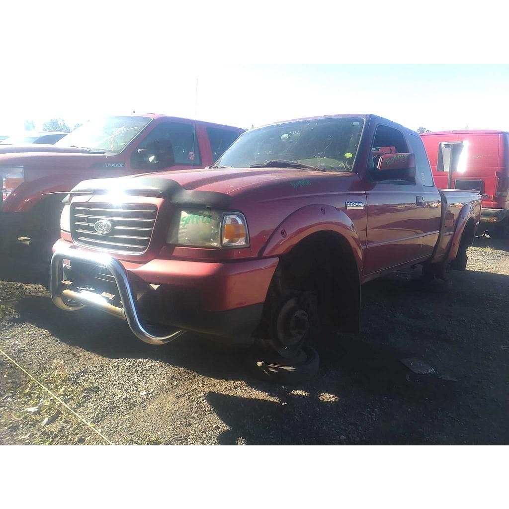 FORD RANGER 2008