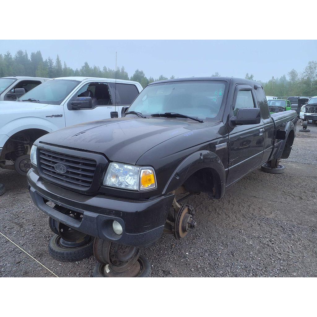 FORD RANGER 2009