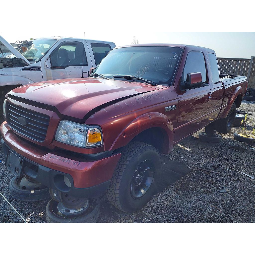 FORD RANGER 2009