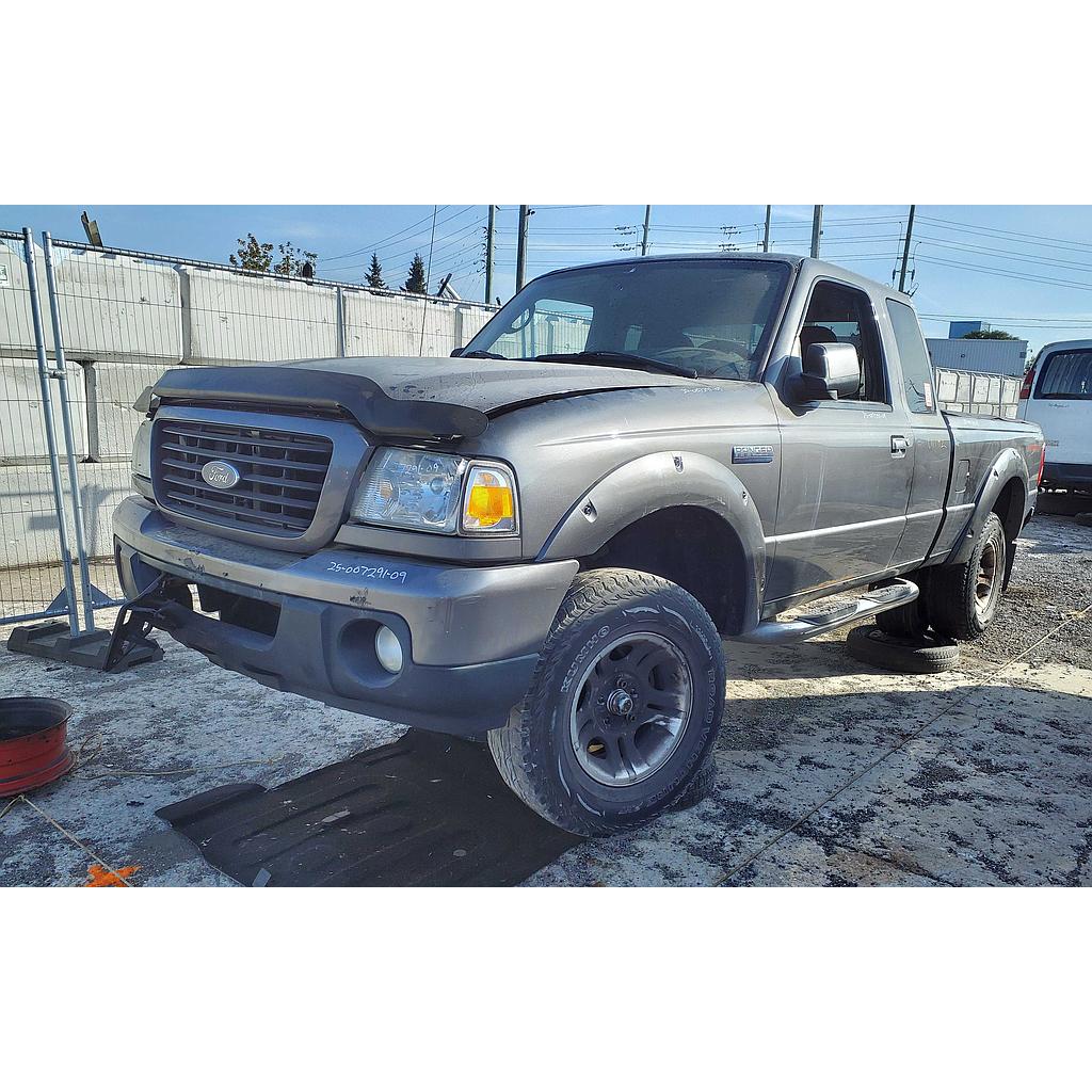 FORD RANGER 2009